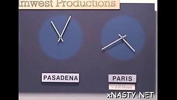 Non professional fucker gets fortunate