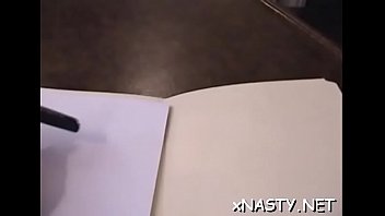 Non professional fucker gets fortunate