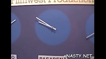 Non professional fucker gets fortunate