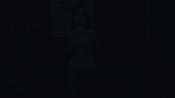 First anal 18 y o baby face long haired beauty destroyed by mr anderson in the first scene