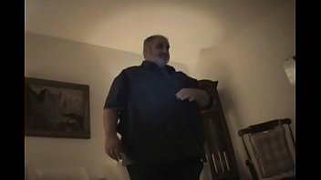 Chubby Bear Daddy Home Alone thumbnail