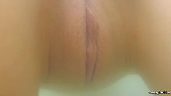 Luna lain soaking wet ii 4k