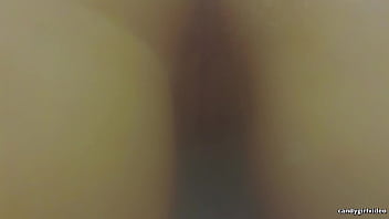 Luna lain soaking wet ii 4k