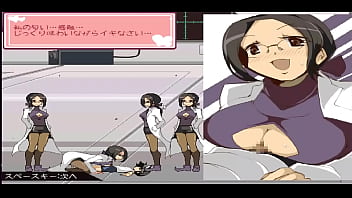 Kariyume boses lose hentai scenes #2