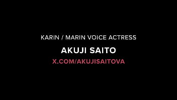 Asuna & karin hard sex