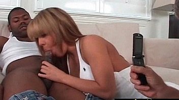 Milf fucks delivery guy 28