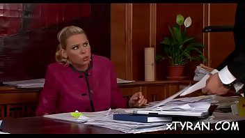 Aroused diva endures unforgettable fuck