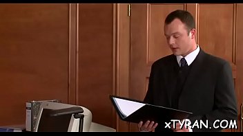 Aroused diva endures unforgettable fuck