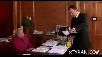 Aroused diva endures unforgettable fuck