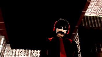 The dr give ethot a run for money