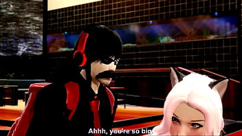 The dr give ethot a run for money