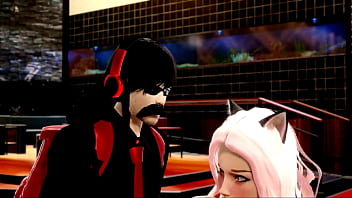 The dr give ethot a run for money