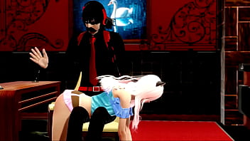 The dr give ethot a run for money