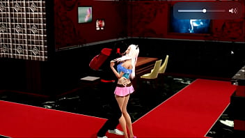 The dr give ethot a run for money