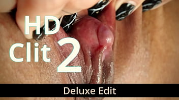Hd clit 2 deluxe edit
