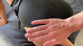 Can you firstly fuck my pussy and then cum on my back Can you firstly fuck my pussy and then cum on my back