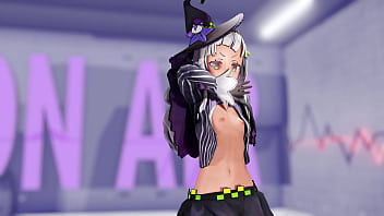 20220313 Good Night Kiss thumbnail