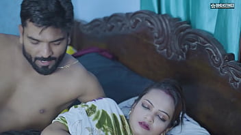 Desi young step sister sraboni hardcore fuck with her step brother when step daddy not at home Desi young step sister sraboni hardcore fuck with her step brother when step daddy not at home