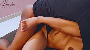 Step daddy has a big dick and he uses my pussy like i'm his slut