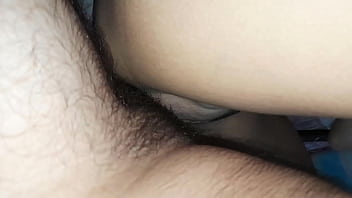 Esa cola pide leche hermosa mujer