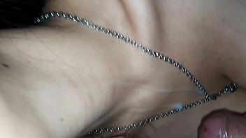 Esa cola pide leche hermosa mujer