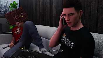 Being a dik #223 how stepmom lost her virginity