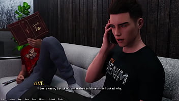 Being a dik #223 how stepmom lost her virginity