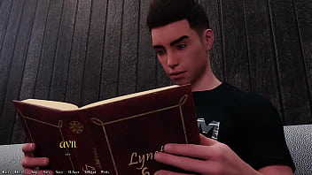 Being a dik #223 how stepmom lost her virginity