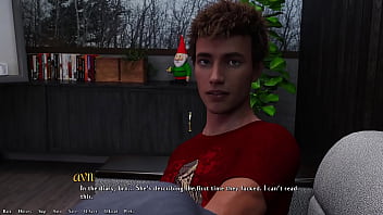 Being a dik #223 how stepmom lost her virginity