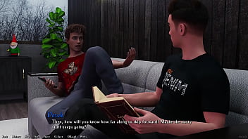 Being a dik #223 how stepmom lost her virginity