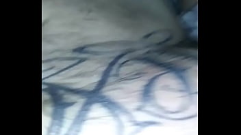 Mel rides big white cock