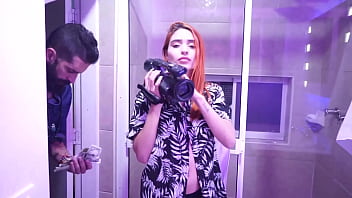 Step sisters caught masturbating on their rooms