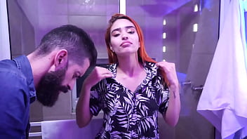 Step Sisters Caught Masturbating On Their Rooms thumbnail