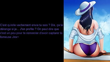 Joi League Caitlyn Pool Party thumbnail