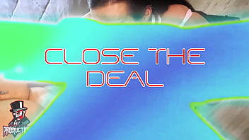 Close the deal aliyah taylor and puerto rock