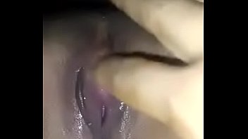 Playing with the clit