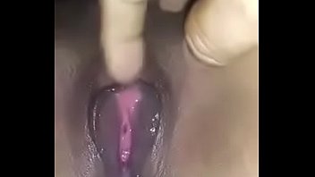 Playing with the clit