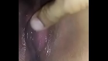 Playing with the clit