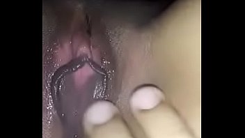 Playing with the clit
