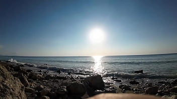 To the beach part iii