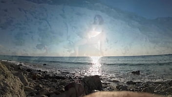 To the beach part iii