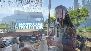 To the beach part iii