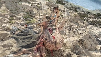 To the beach part iii