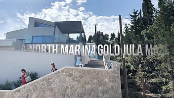 To the beach part iii