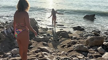 To the beach part iii To the beach part iii