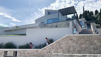 To the beach part iii