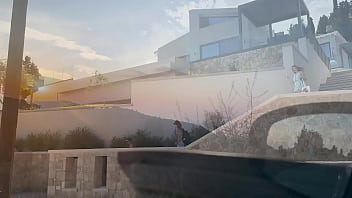 To the beach part iii