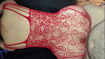 Latina milf stepmom begs for anal sex while i fuck her pussy and finish ass to mouth with cumshot