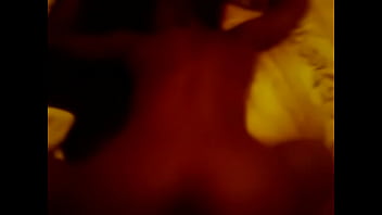 Doggie style with ex