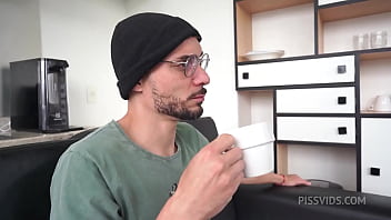 Gih spanic slim brazilian rebellious cutie caught cheating by her boyfriend then gets punished dap anal pissing puk